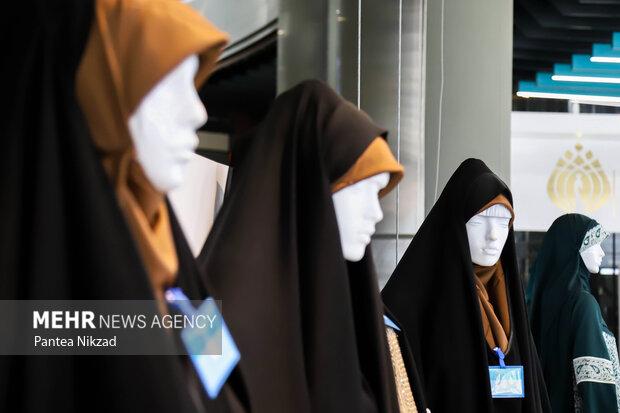 جشنواره مد و لباس فجر