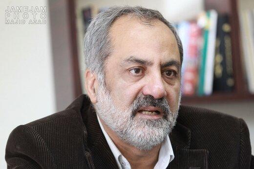 عماد افروغ: چه کسی می تواند بگوید خانمی که حجاب ندارد عفیف نیست؟/ نباید دنبال مدل واحد برای حجاب برویم؛ اقوام ما لباسهایی دارند که نوع حجاب آنهاست