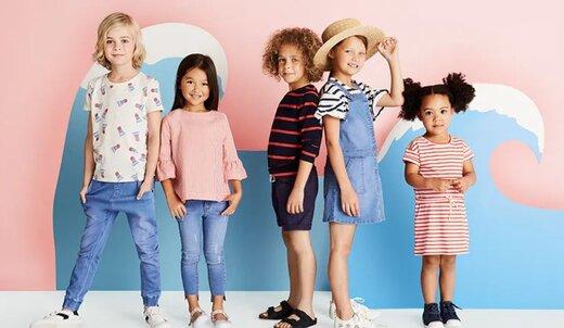 چرا کودکان اصرار دارند که لباس‌های تکراری بپوشند؟