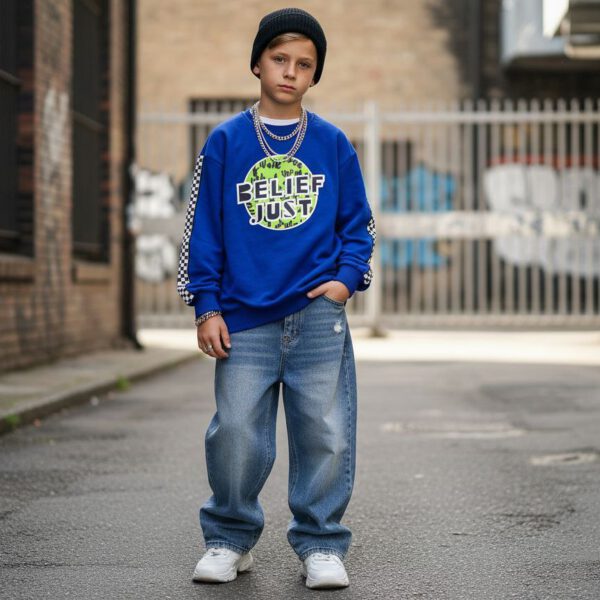 بلوز تک وارداتی چین