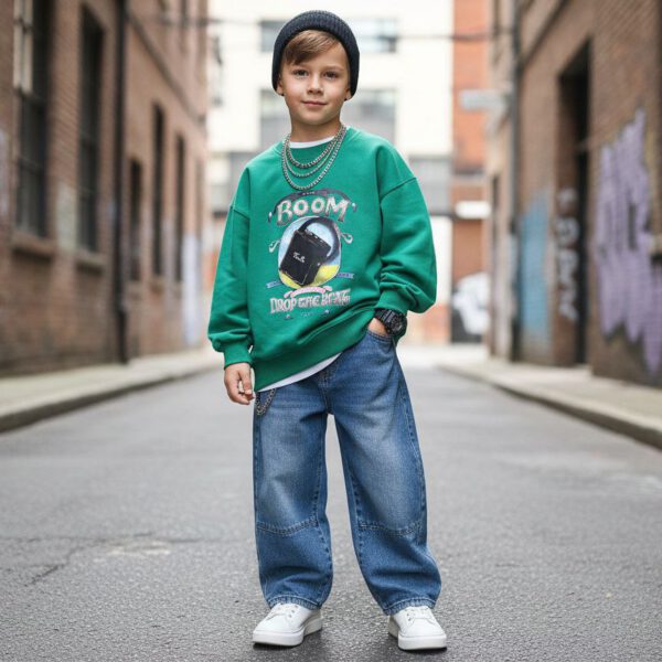 بلوز تک وارداتی